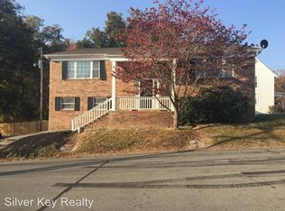 202 S Hill St APT D, Athens, TN 37303