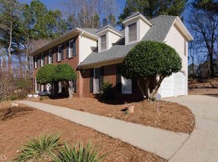 1973 Canfield Gln, Lawrenceville, GA 30044