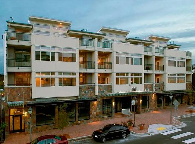 Main Place Apartments — Photo 1