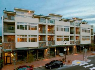 Main Place Apartments, Bellevue, WA 98004