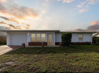 2962 Chipper Dr NE, Palm Bay, FL 32905