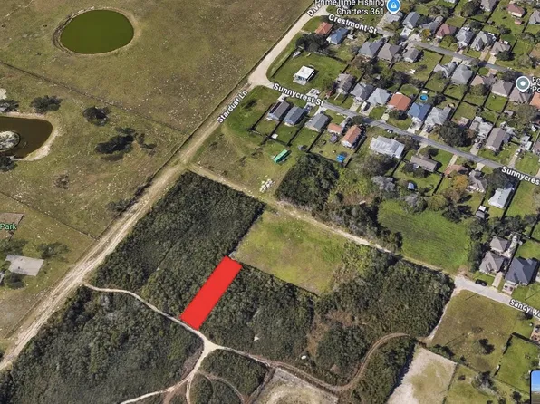 2034 Mulberry Ave, Corpus Christi, TX 78418