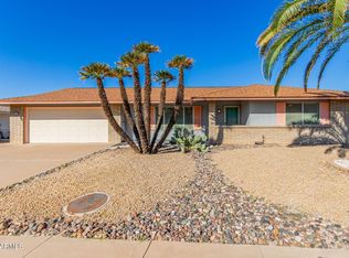 9428 W Cedar Hill Cir N, Sun City, AZ 85351