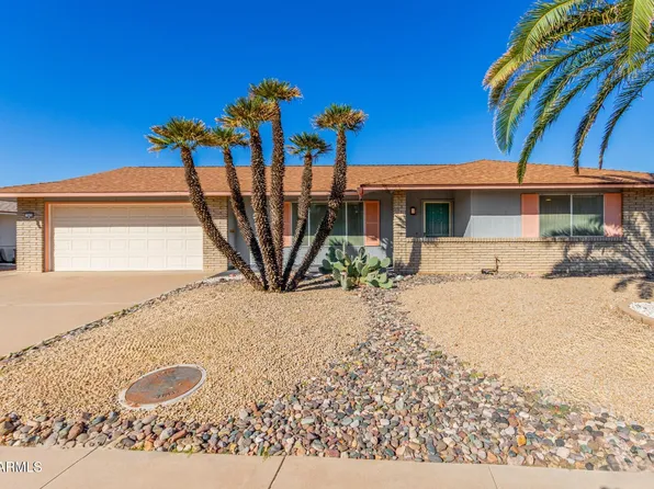 9428 W CEDAR HILL Circle N, Sun City, AZ 85351