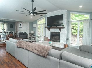 1404 Mountain Laurel Ct NE, Jacksonville, AL 36265