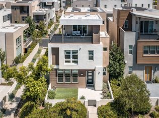 217 Chorus #1, Irvine, CA 92618