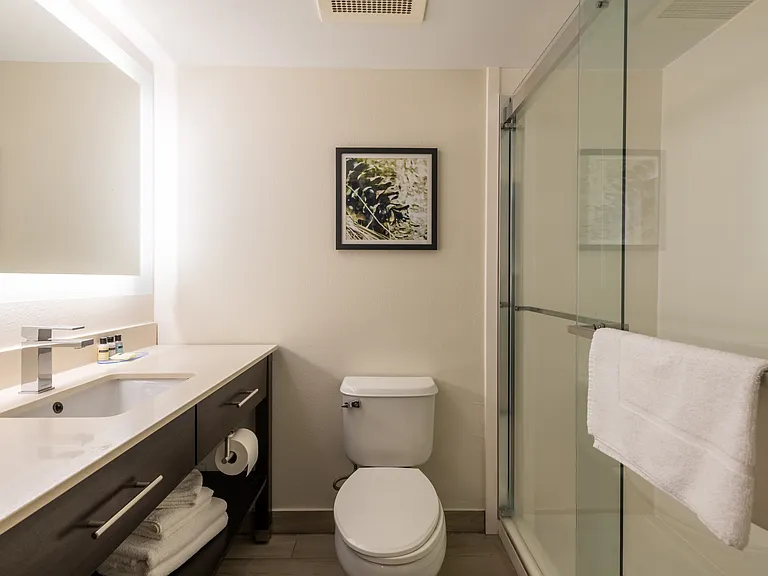 Franklin Extended Stay Hotel — Photo 48