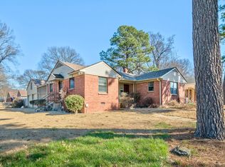 4882 Flamingo Rd, Memphis, TN 38117