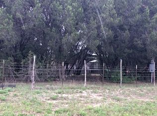 8292 E Highway 190, Lampasas, TX 76550