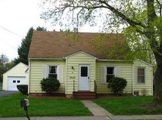 36 Erwin St, Painted Post, NY 14870