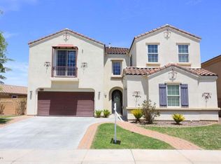 30014 W Avalon Dr, Buckeye, AZ 85396