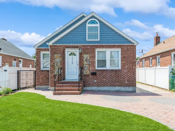 114-36 220th Street, Cambria Heights, NY 11411