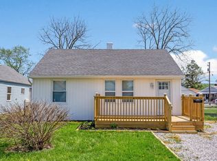 88 Broadlawn Ave, Columbus, OH 43228
