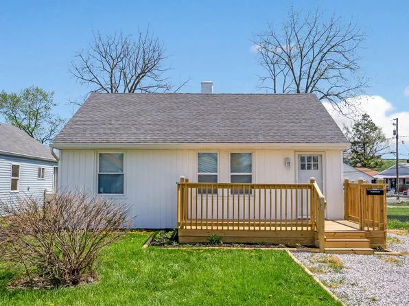 88 Broadlawn Ave, Columbus, OH 43228