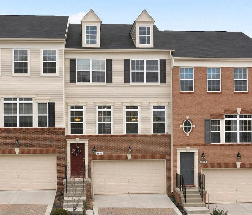 1st image of 8625 Stone Hill Ln