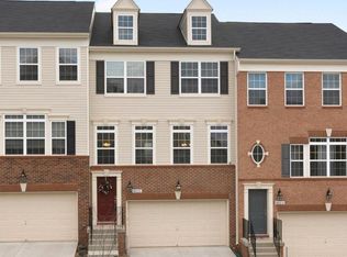 8625 Stone Hill Ln, Laurel, MD 20724