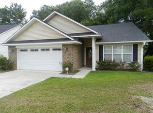 104 Rachel Ln, Thomasville, GA 31792
