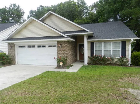 104 Rachel Ln, Thomasville, GA 31792