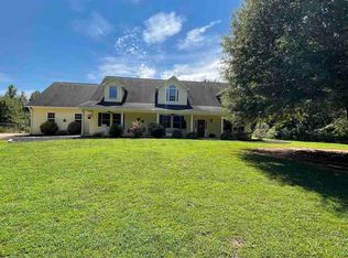 275 Hope Dr, Comer, GA 30629