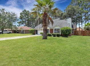 1914 Salisbury Way, Hinesville, GA 31313
