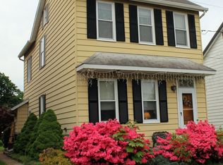 632 E Main St, Macungie, PA 18062