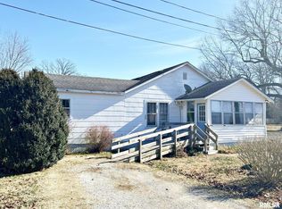 1800 Butler St, Metropolis, IL 62960
