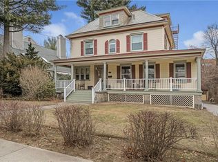 45 Greenridge Ave, White Plains, NY 10605