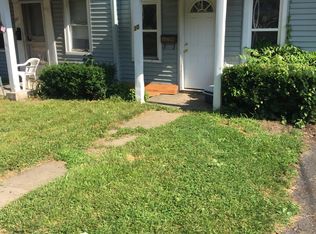 30 1/2 Tappan St #2, Baldwinsville, NY 13027