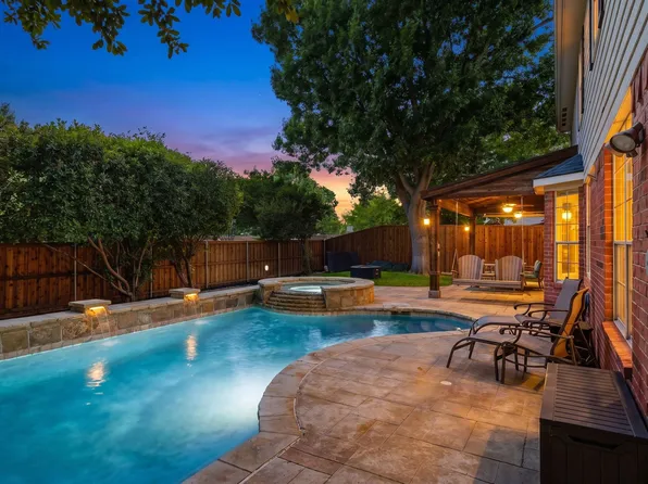 1513 Lindby Dr, Flower Mound, TX 75028