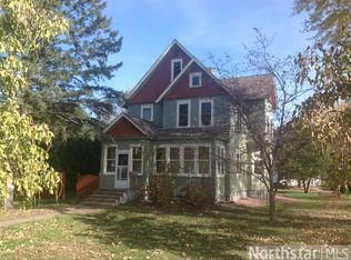 336 Ashland St S, Cambridge, MN 55008