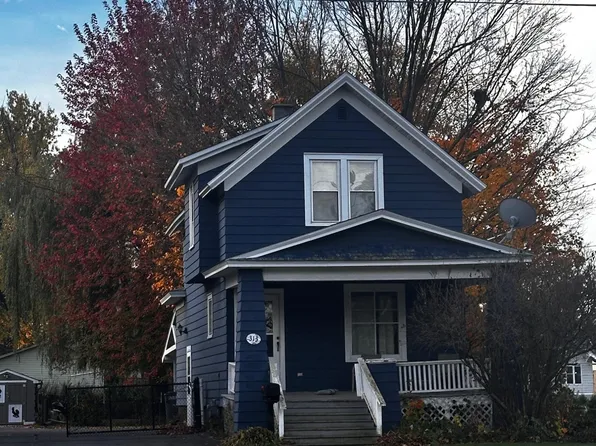 313 5th Ave, Antigo, WI 54409