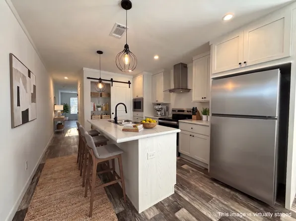 39248 Us Highway 19 N #124, Tarpon Springs, FL 34689