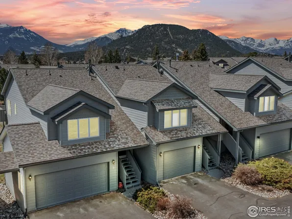 1555 Raven Cir #D, Estes Park, CO 80517