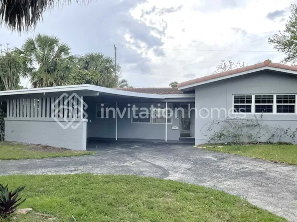 2017 NE 29th Ct, Fort Lauderdale, FL 33306