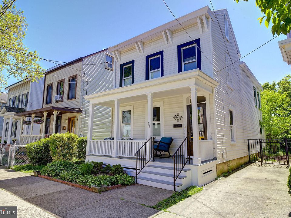 348 Prince St, Bordentown, NJ 08505 Zillow