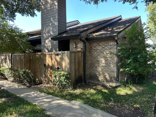 333 Melrose Dr APT 12B, Richardson, TX 75080