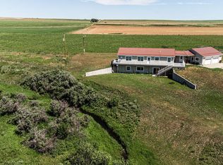 1055 Pike Rd, Moccasin, MT 59462