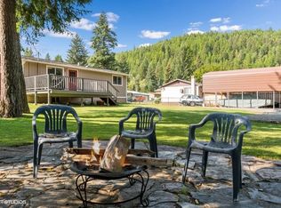 552 Dome Mountain Ave, Libby, MT 59923