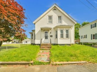 29 Waverly St, Taunton, MA 02780