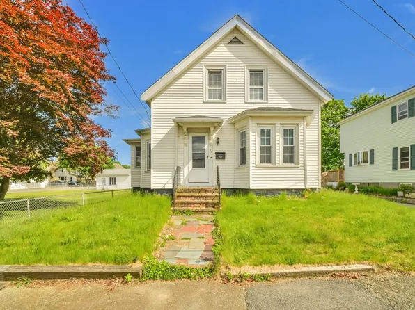 29 Waverly St, Taunton, MA 02780