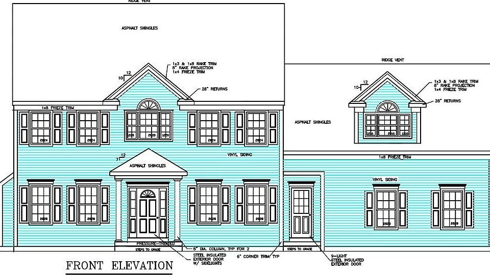 2nd image of 10A Fuller Dr
