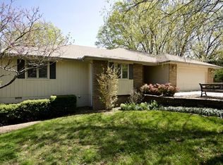 51 Dunsford Dr, Bella Vista, AR 72715