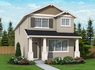 2277 SE 18th Aly, Gresham, OR 97080