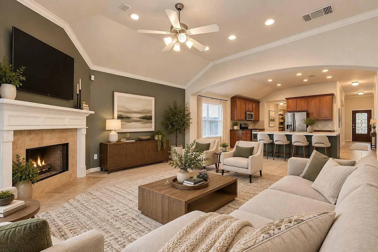 3 bed, 2.0 bath, 1880 sqft, $2,100 — Photo 1