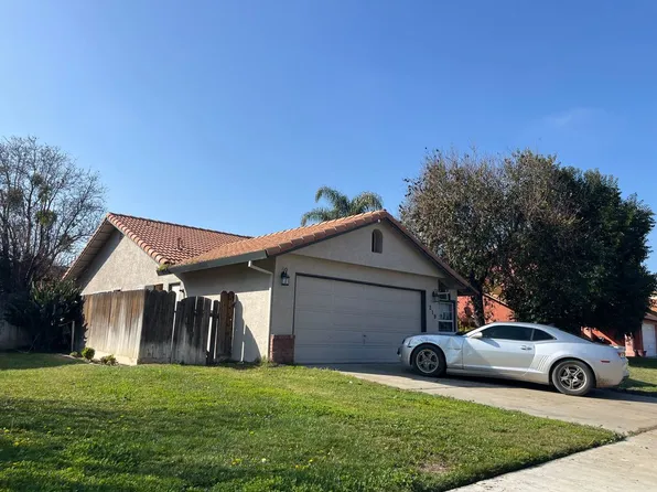 219 Gee Gee Ave, Los Banos, CA 93635