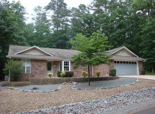 35 Burgos Way, Hot Springs, AR 71909