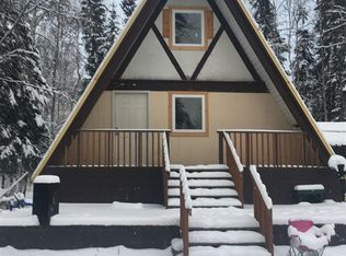 2045 Jack St, Fairbanks, AK 99709
