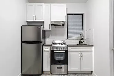 Rented by Green Leaf Management, LLC