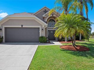 13364 Bristol Park Way, Fort Myers, FL 33913