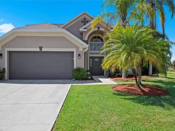 13364 Bristol Park WAY, FORT MYERS, FL 33913